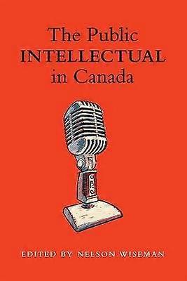 Intelectualul public din Canada