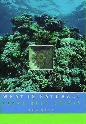 What Is Natural?