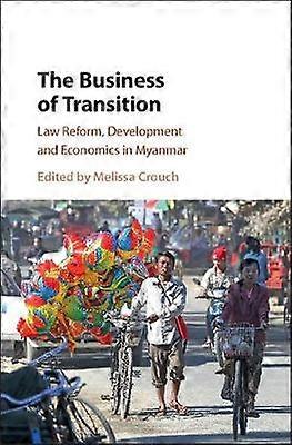 The Business of Transition