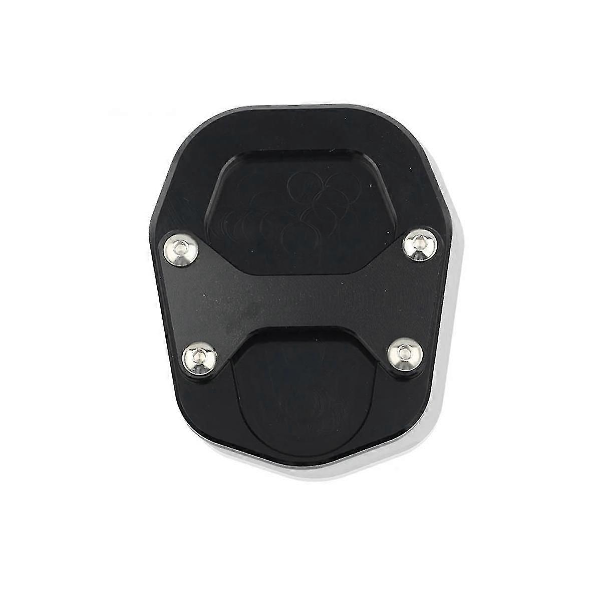 Motorcycle Kickstand Sidestand Stand Extension Enlarger Pad For Ct125 Hunter Ja65 Trail 125 Ja65 20