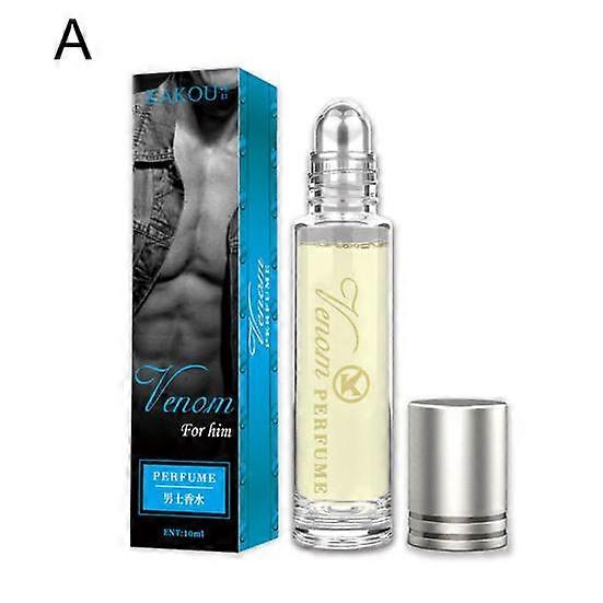 10ml Unisex Pheromone Perfume