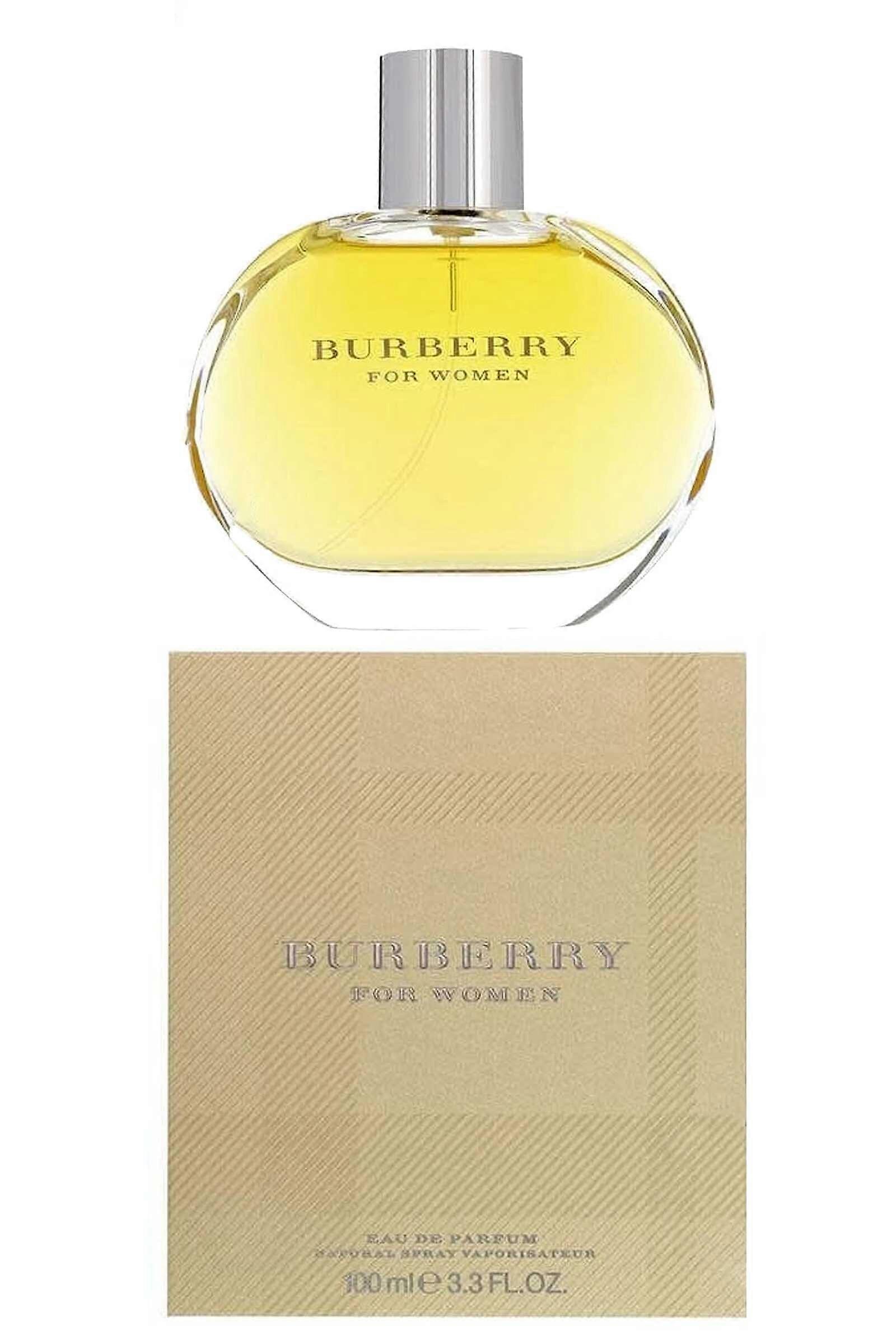 Burberry Eau de Parfum Spray 100ml