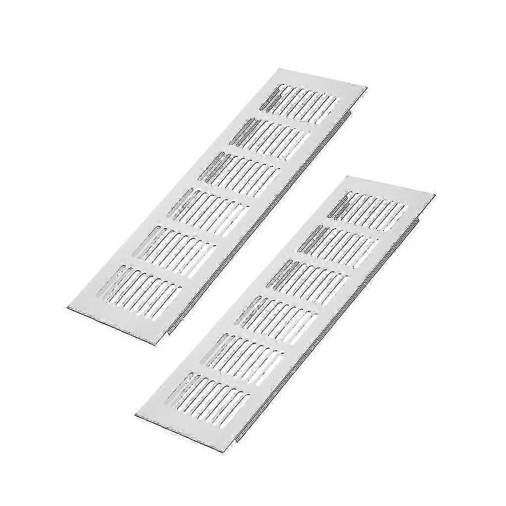 Optimal Air Conditioner Performance Ventilation Sheet Perforated Metal