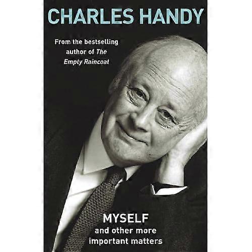 Myself and Other More Important Matters