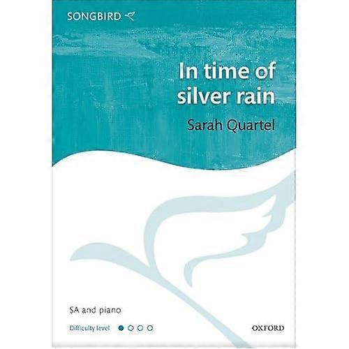 In Time of Silver Rain