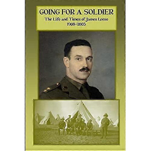 Going for a Soldier