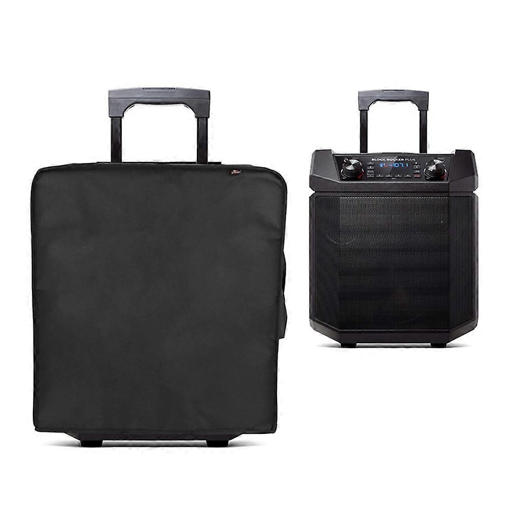 For ION Audio Block Rocker Plus Large Speaker Dustproof Cover Case Storage Bag