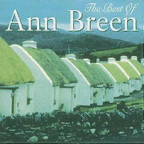 Ann Breen: Das Beste von CD (2003)