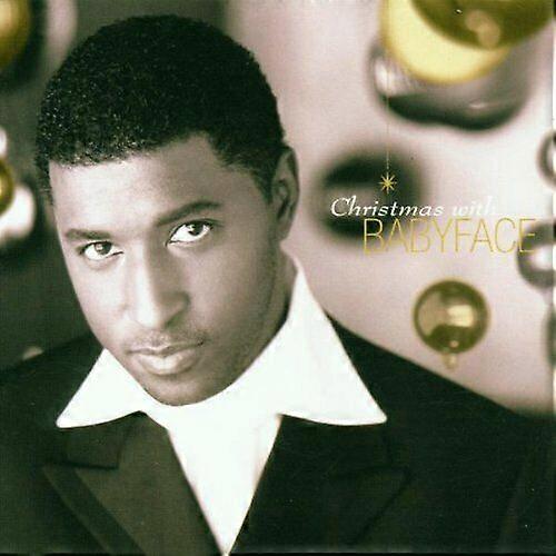 Christmas With Babyface CD