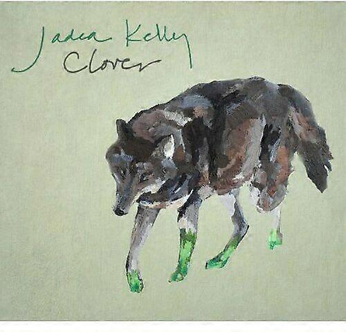 Jadea Kelly Clover CD