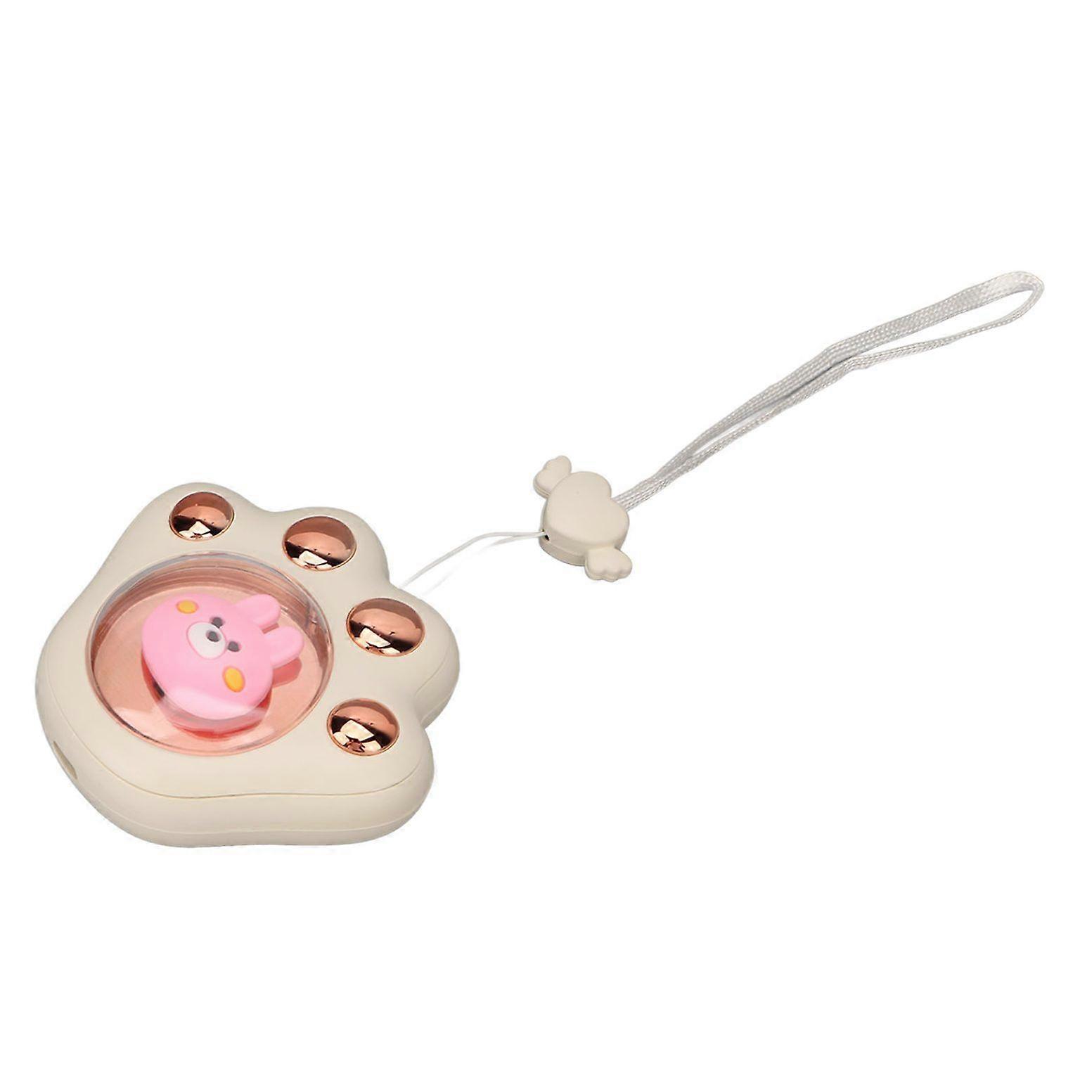 Portable USB Electric Hand Warmer - Compact Pocket Heater