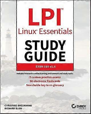 LPI Linux Essentials Studienführer