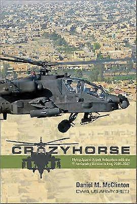 Crazyhorse