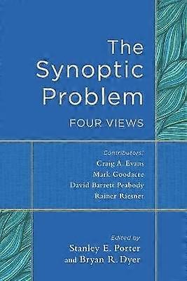 The Synoptic Problem