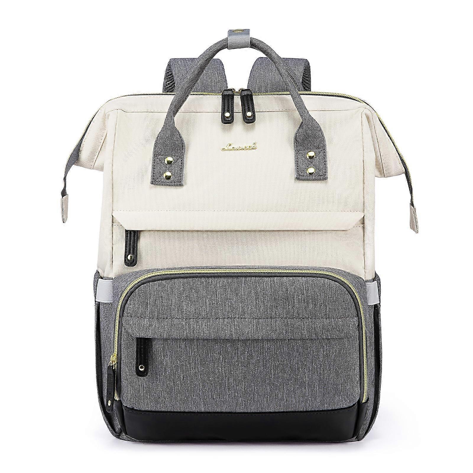 Waterproof Laptop Backpack for Travel 15.6"