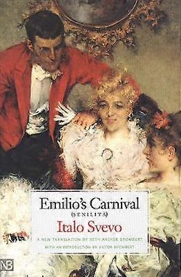 Emilio's Carnival (Senilità)