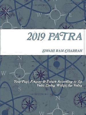 Patra 2019 Hindu Vedic Astrology Panchang Guide