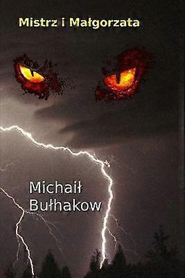 Mistrz i Malgorzata