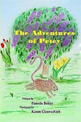 Die Abenteuer von Petey