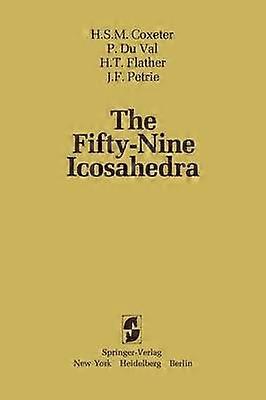 The Fifty-Nine Icosahedra