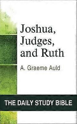 Jozue sędziowie i Ruth