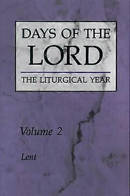 Days of the Lord: Volume 2