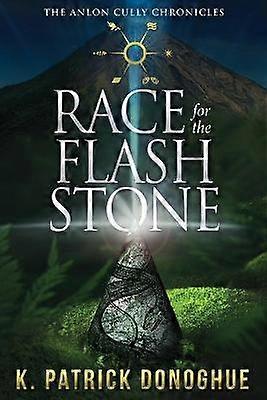 Race for the Flash Stone