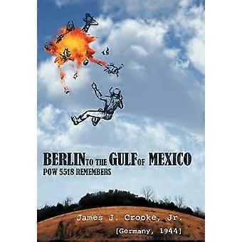 Berlin to the Gulf of Mexico