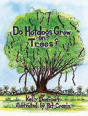 Do Hotdogs Grow on Trees?