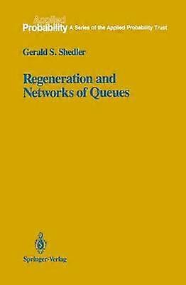 Regeneration and Networks of Queues