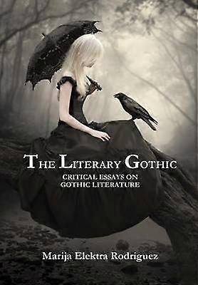 The Literary Gothic