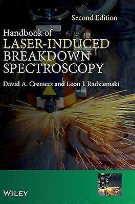 Handbook of Laser-Induced Breakdown Spectroscopy