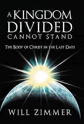 A Kingdom Divided Cannot Stand