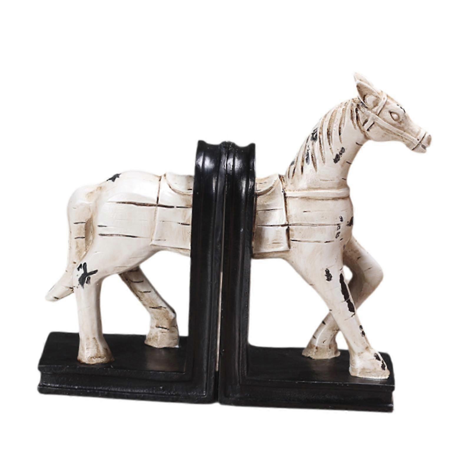 马书架适用于重型书籍 阅览室书籍架 图书馆儿童房