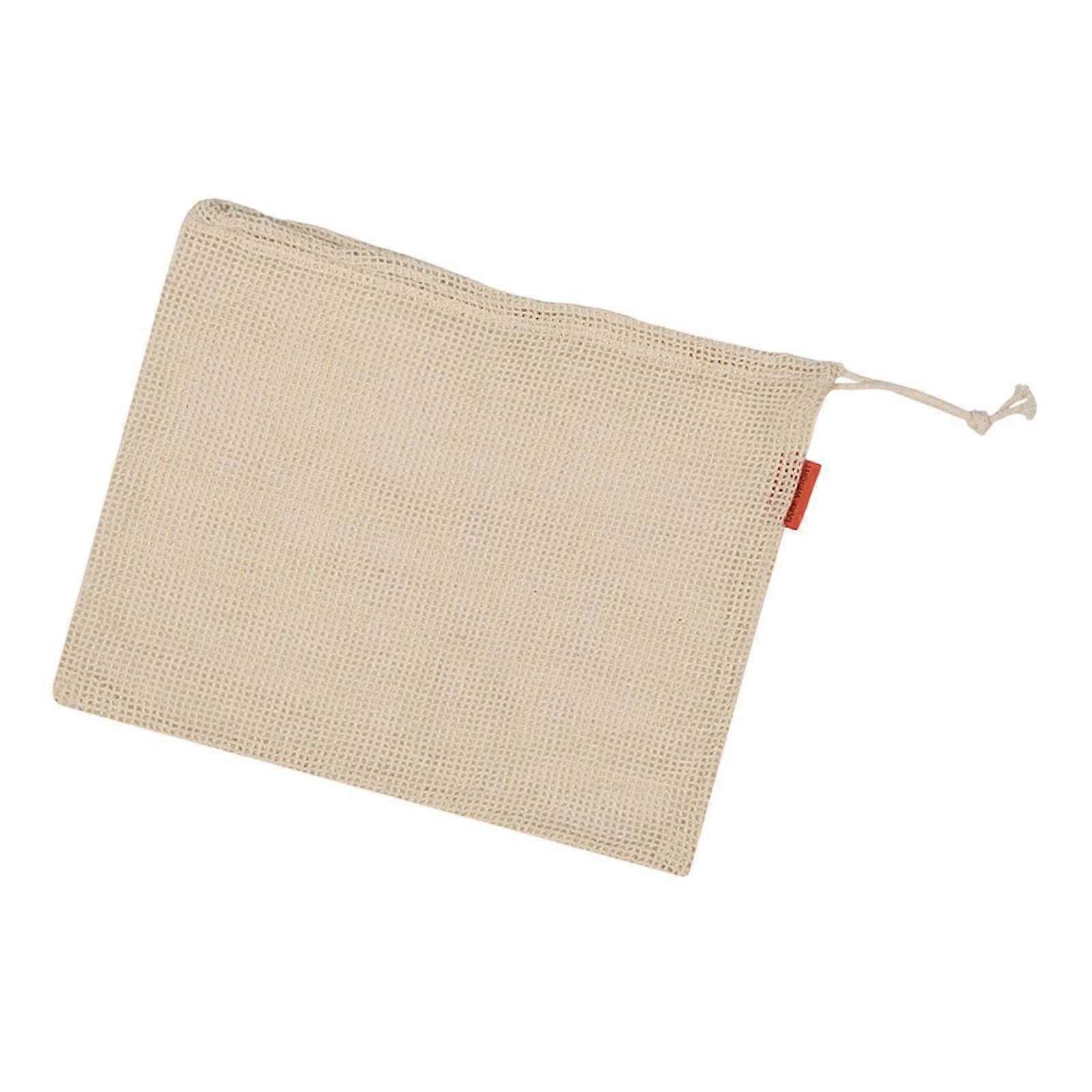 Spice Bag Reusable Multipurpose Drawstring Teabag for Scented Tea Nut Coffee S