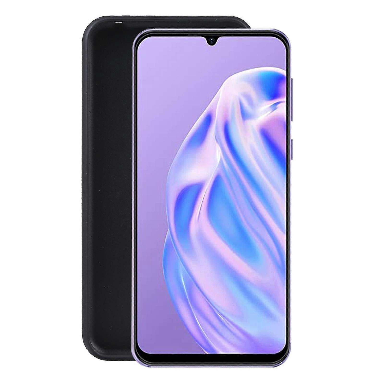 For Ulefone Note 6T TPU Phone Case