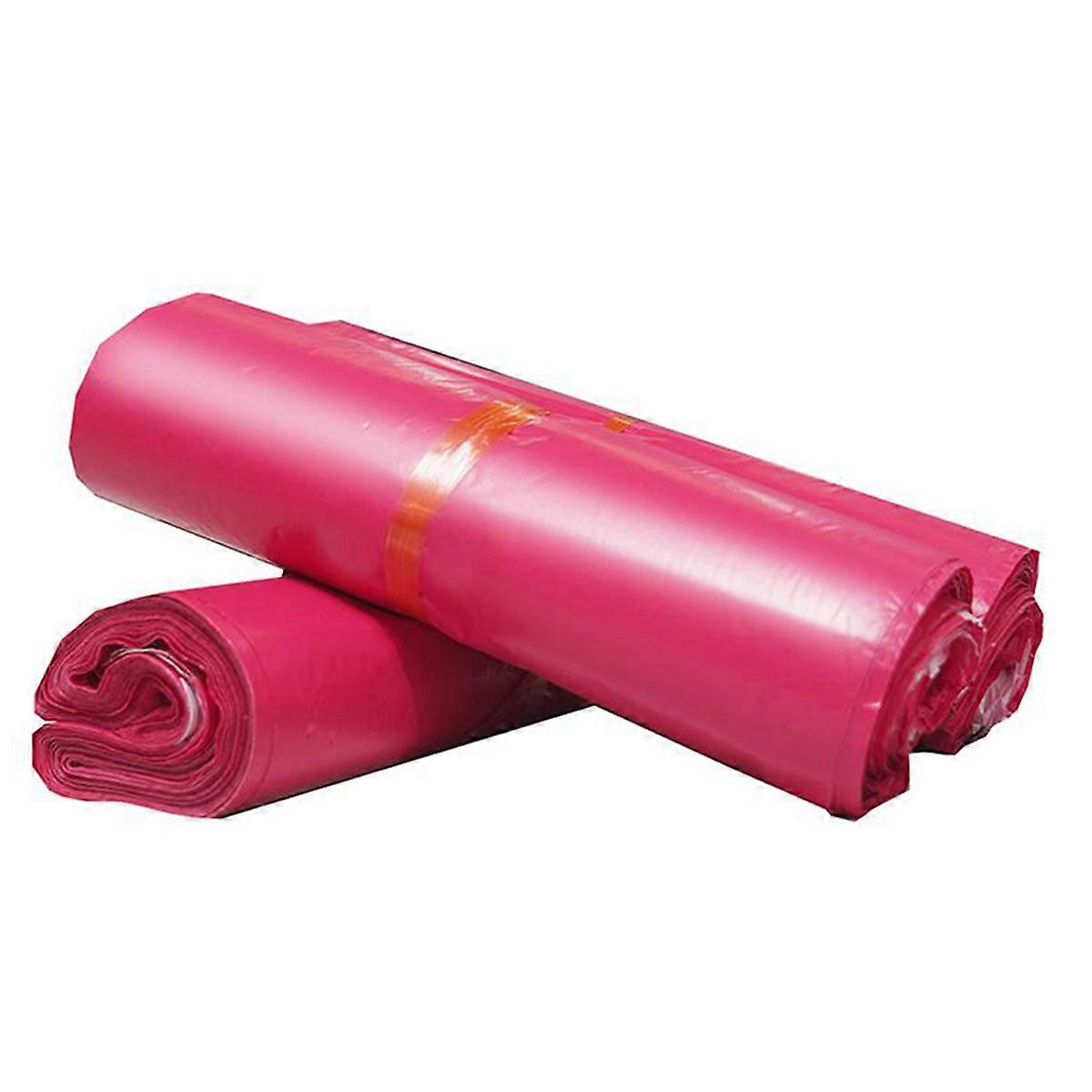 Express Packaging Bag Waterproof Thickened PE Courier Clothing Storage Packing Pouch