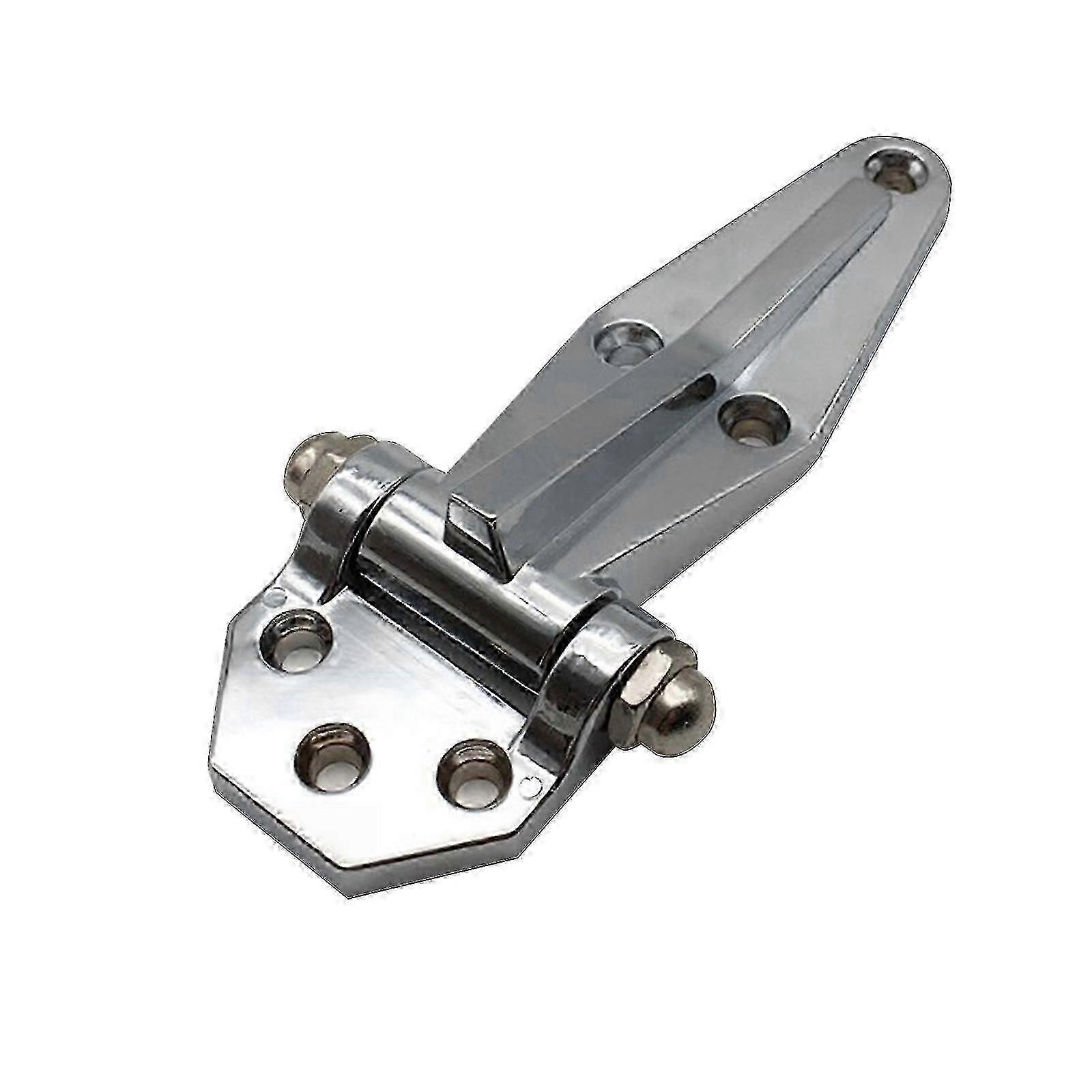 Cold Storage Door Hinge Hardware Cabinet Industrial Hinge Freezer Door Hinge