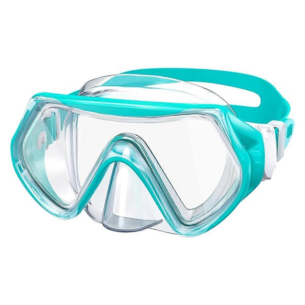 Skyddsglasögon, Dykning, Barn, Justerbar