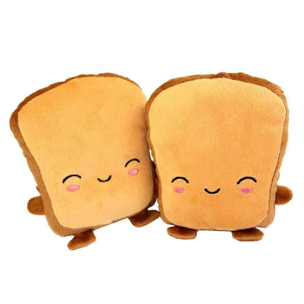 Hand Mittens Plush Warmers Heated No Finger Soft Indoor Typing Accessories for Home Office Use