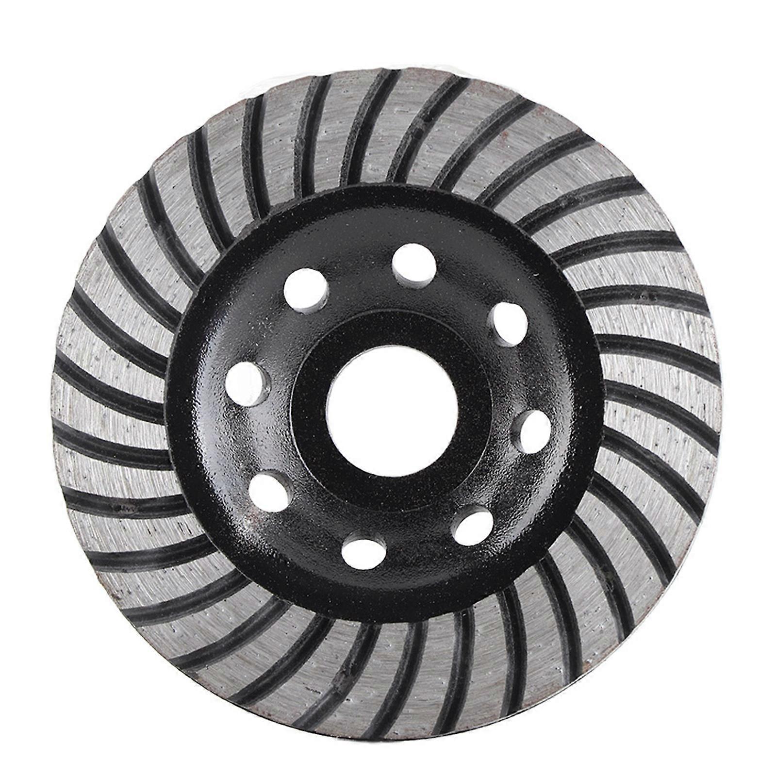 115mm Diamond Cutting Disc for Concrete, Marble, Granite