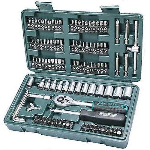 Mannesmann Socket Set