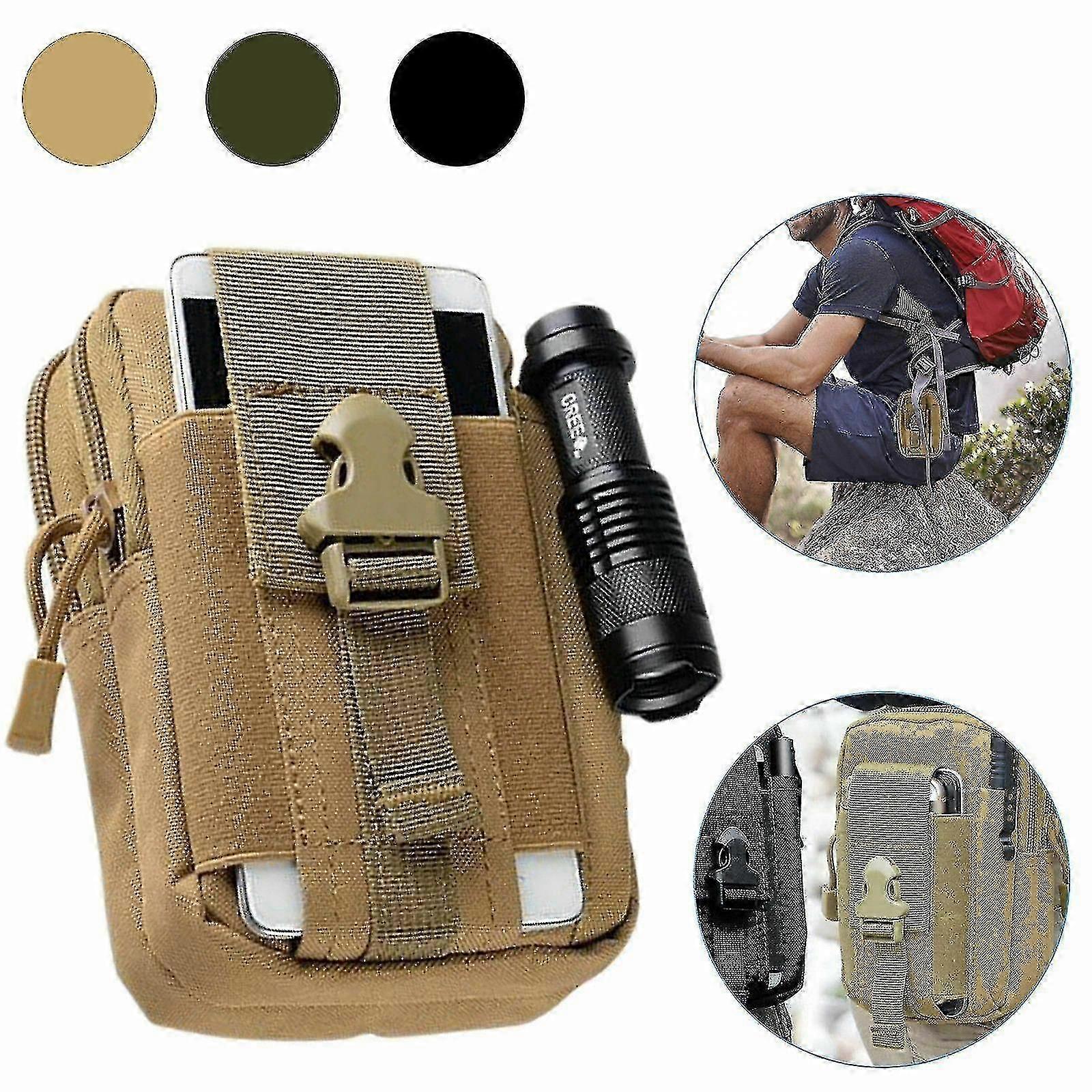 Hmwy-waist Bag