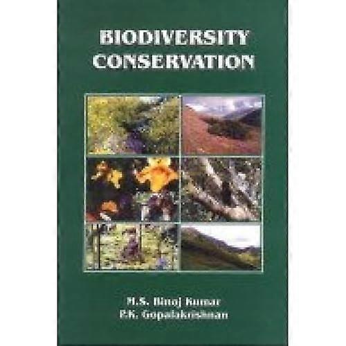 Biodiversity Conservation