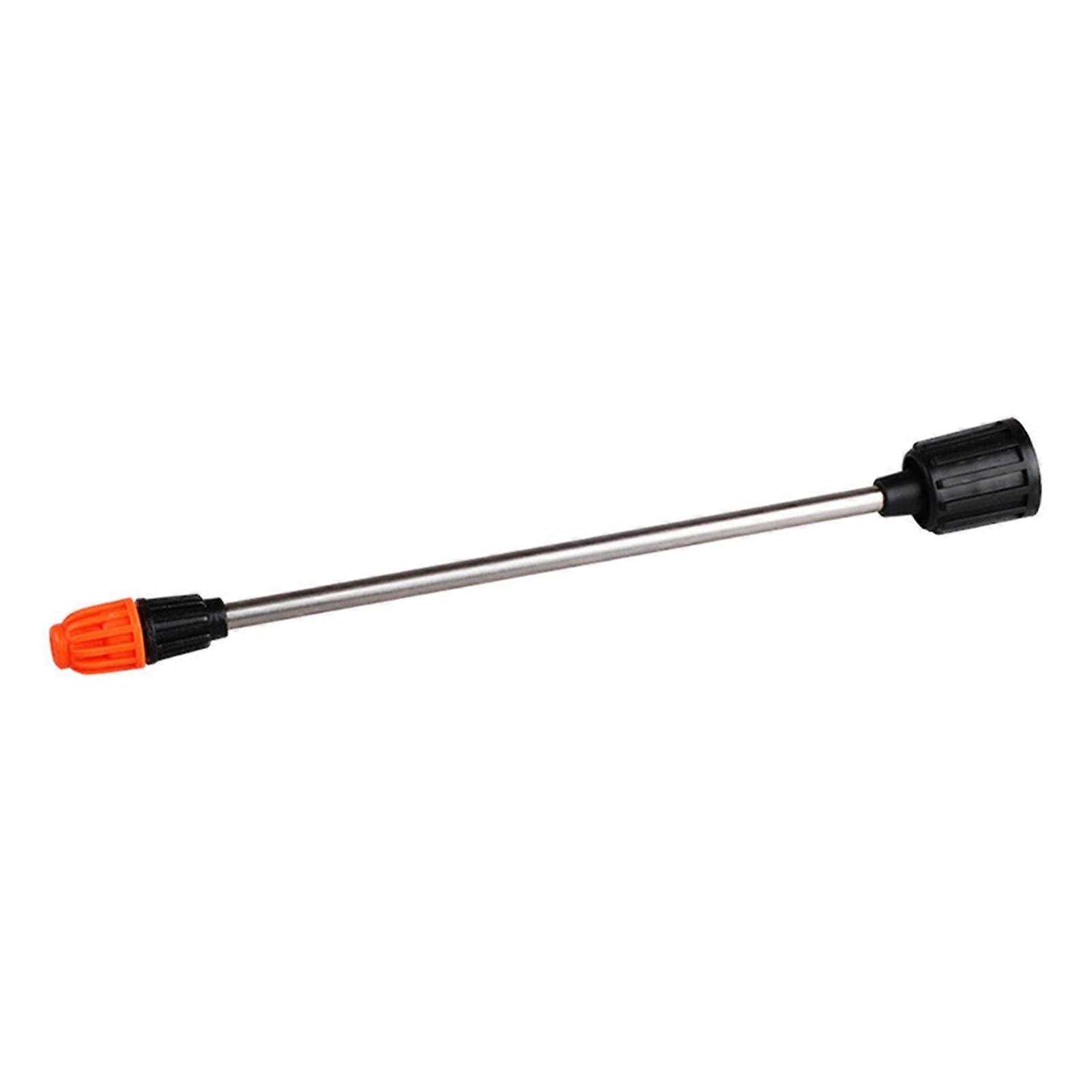 Spray Bottle Extension Rod Practical Handheld for Courtyards Outdoor Balcony