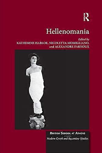 Hellenomania