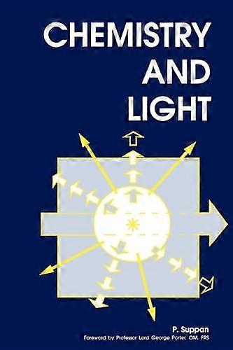 Chemistry and Light