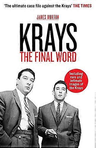 Krays: The Final Word