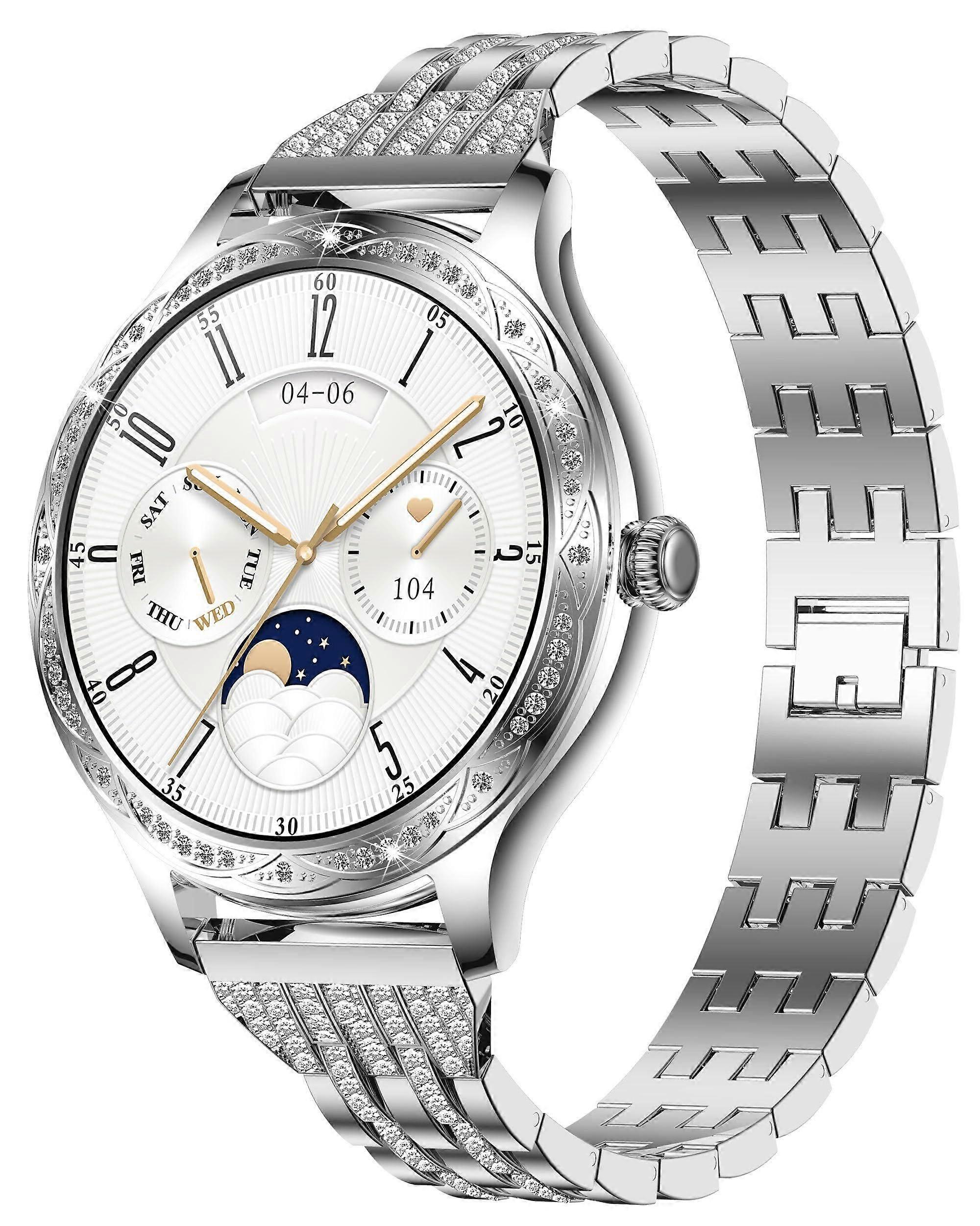 Smart Watches for Women's