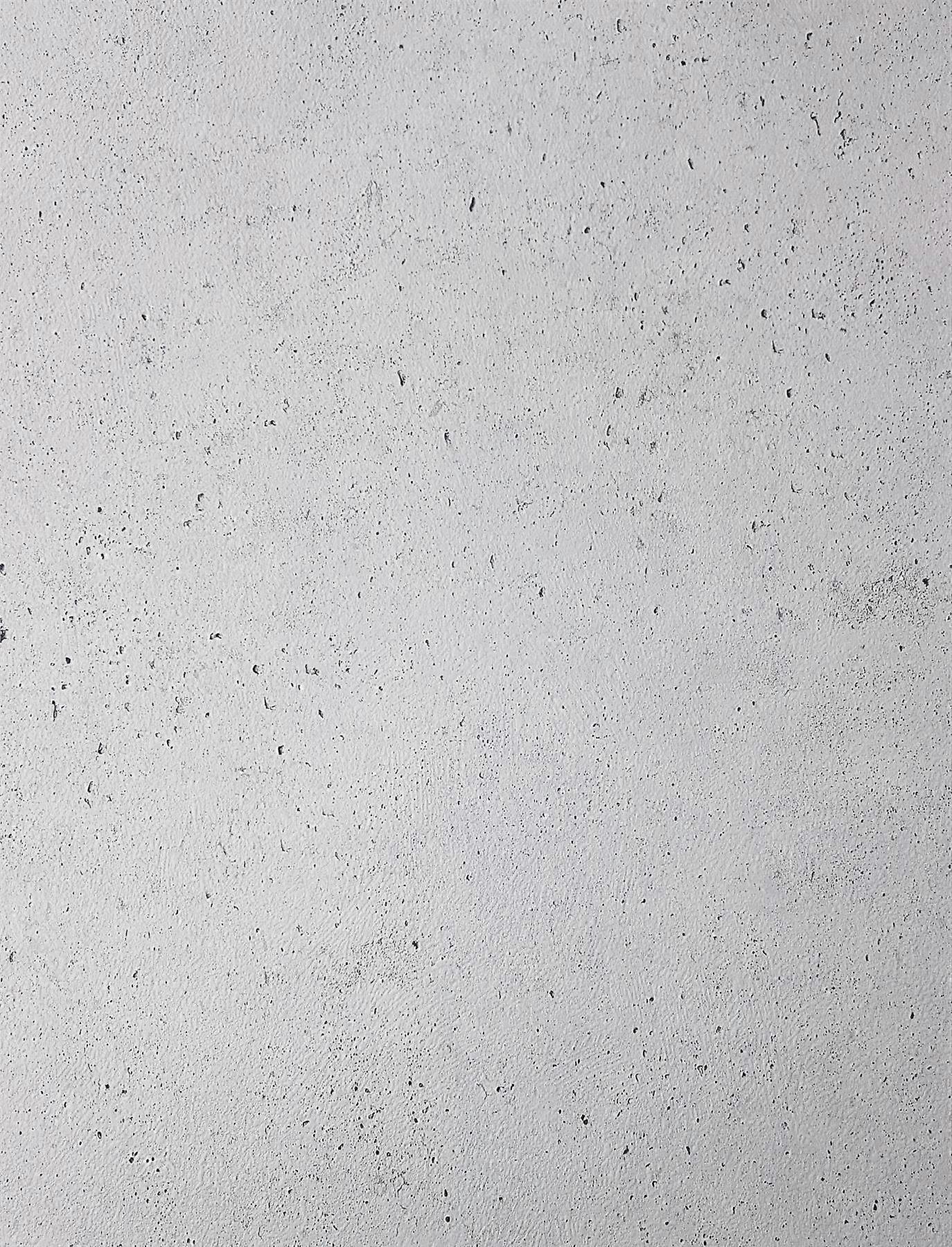 Muriva Cemented Wall Silver Wallpaper Industrial Concrete Stone Light Grey